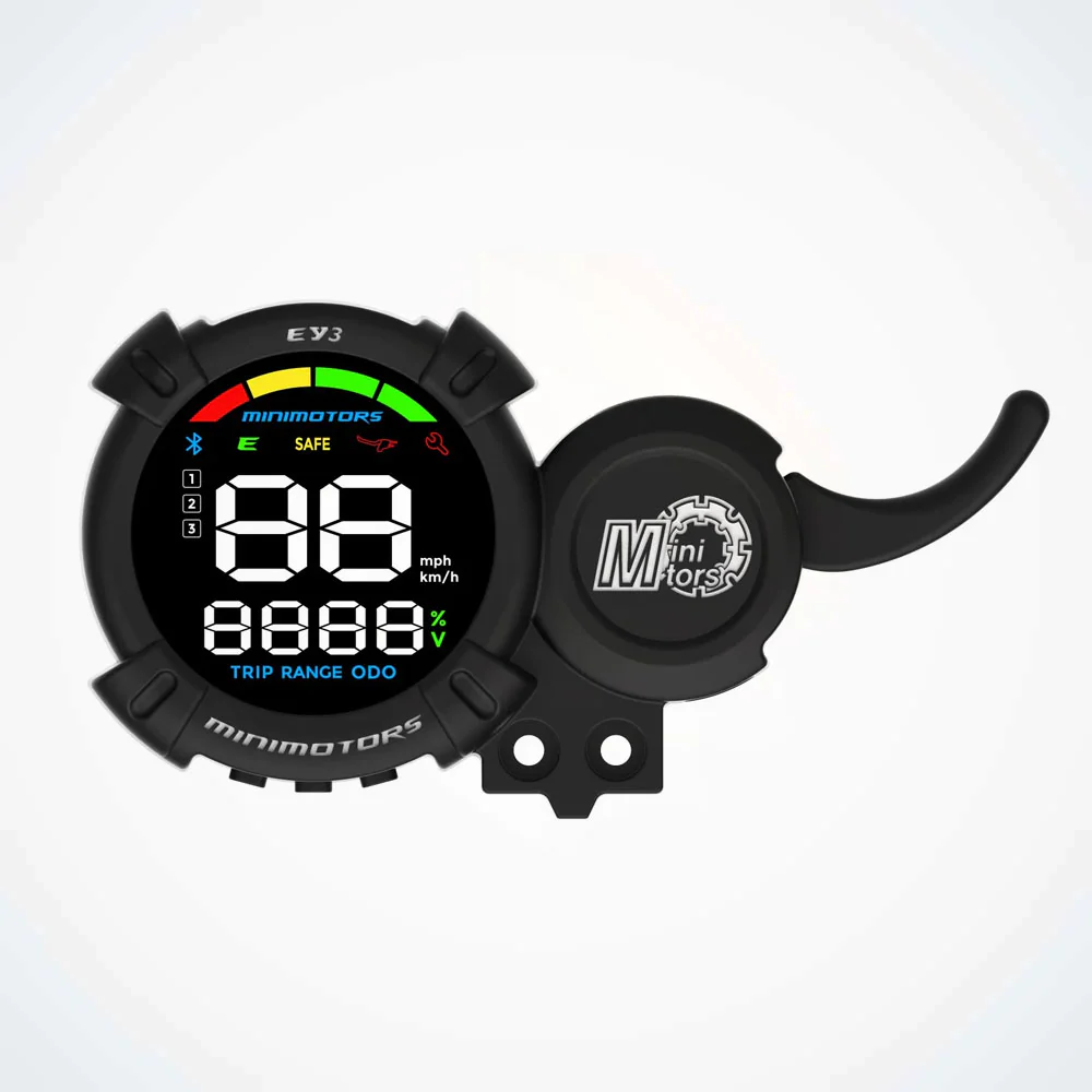 03-ey3-throttle-new-with-bluetooth-and-minimotors-app.webp Afficheur EY3 dualtron NEW – Image 1