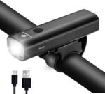 Eclairage klaxon 2000 MAH