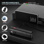 Eclairage klaxon 2000 MAH – Image 4