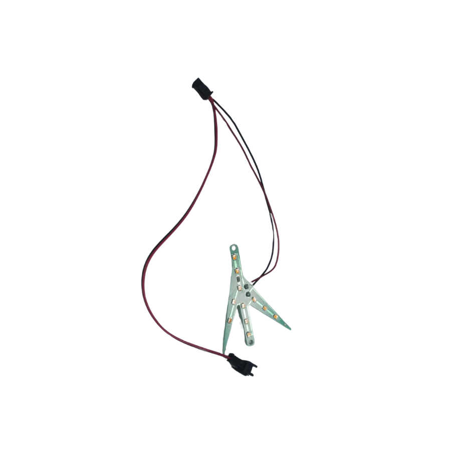 1213.png Signal droit arriere M41 Tank – Image 1