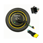 Moteur LINEAR