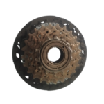 Roue Libre Shimano Tourney MF-TZ500