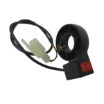 Commutateur de Commande de guidon de QUAD