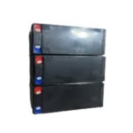 Batterie Led acid 12V 12AH