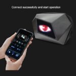 Sac Banane Led Devil's Eye – Image 2