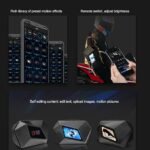 Sac Banane Led Devil's Eye – Image 3