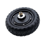 Moteur Bison 600W