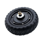 Moteur Bison 600W
