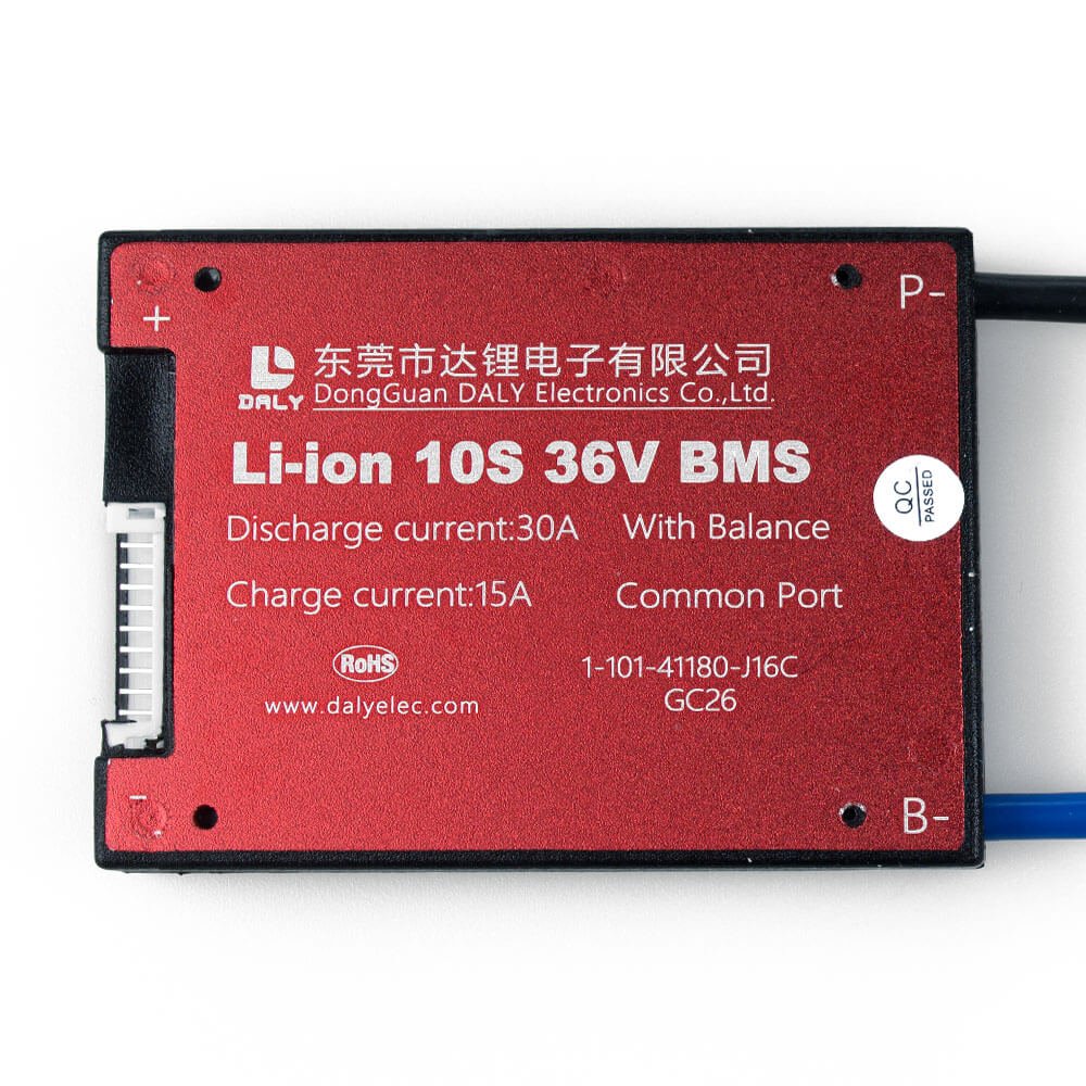 BMS-10S-36V-30A.jpg BMS 10s 36V 30A DALY – Image 1