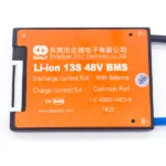 BMS 13S 48V 30A