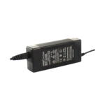 Chargeur 54,6V 2a dc bison 5,5 – Image 2