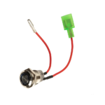 Interrupteur d'éclairage Dualtron Mini