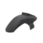 Garde boue arrière en carbon M41