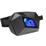 Sac Banane Led Devil's Eye – Image 5