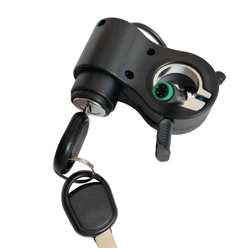 Lock_throttleforKukirinG2Pro_G2Max.webp Contact clé + accelerateur g2 pro/G2 max – Image 1