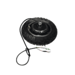 Motor Wheels 36V (255×80) 750W