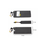 Batterie KuKirin G2 pro 48V 15Ah – Image 2