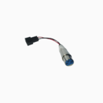 Port de chargement GX16 pour scooter/trottinette
