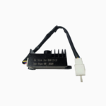 Converteur (60V-12V) Luqi 3.0