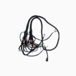 Cable Communication Luqi 2.0