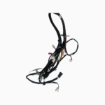 Cable Communication Luqi 3.0
