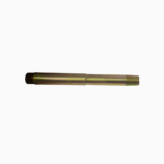 Tube en aluminium Luqi 2.0
