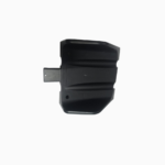 Support batterie et couvercle Luqi