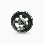 Roue arrière 14 pouces moteur 60V 1500W/3000W Luqi 3.0
