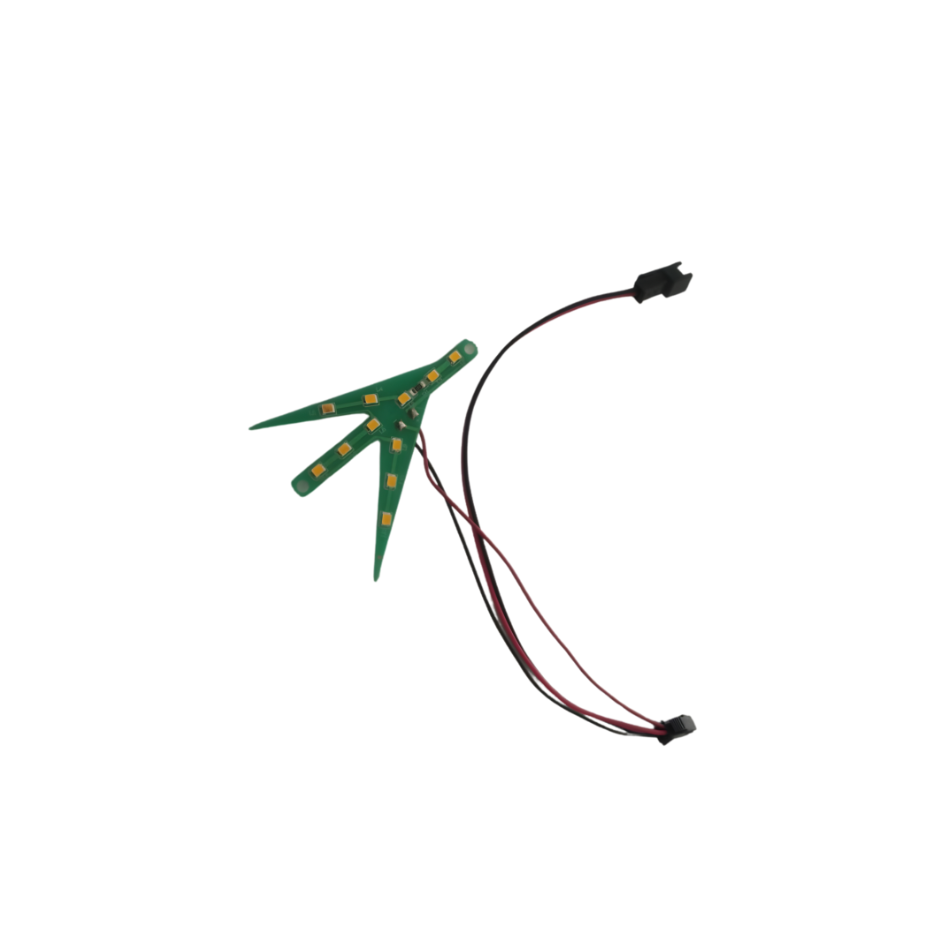 Pieces-35.png Signal droit avant M41 TANK – Image 1