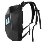 Sac à Dos LED knight Rider backpack Iron man – Image 7