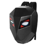 Sac à Dos LED knight Rider backpack Iron man – Image 4