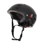 Casque trottinette électrique avec feu de position – Image 3