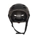 Casque trottinette électrique avec feu de position – Image 4