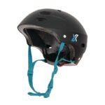 Casque trottinette électrique avec feu de position – Image 2