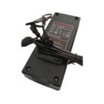 Chargeur 42V 2A connecteur GX16 – Image 2