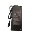 Chargeur 42V 2A connecteur GX16
