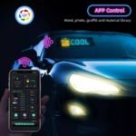 Panneau LED Flexible Personnalisable – Image 5