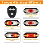 Signal klaxon arrière – Image 2
