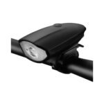 Phare lumière et Klaxon pour trottinette électrique – Image 2
