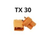 Fiche Batterie TX30