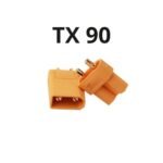 Fiche Batterie TX90