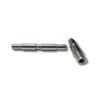 Goupille système de pliage 7,5 cm