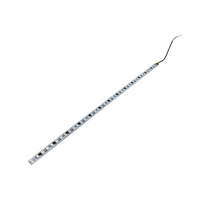 led-droite-dualtron-mini.jpg Bandeau led latéral pour Dualtron mini – Image 1