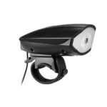 Phare lumière et Klaxon pour trottinette électrique – Image 3