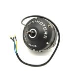 Moteur Dualtron Togo 48V