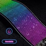 Panneau LED Flexible Personnalisable – Image 4