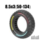 Pneu plein 8,5x3