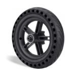 Roue arrière complète trottinette électrique ECO 350