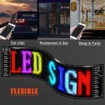 Panneau LED Flexible Personnalisable – Image 2