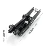 Suspension Avant Xiaomi – Image 3